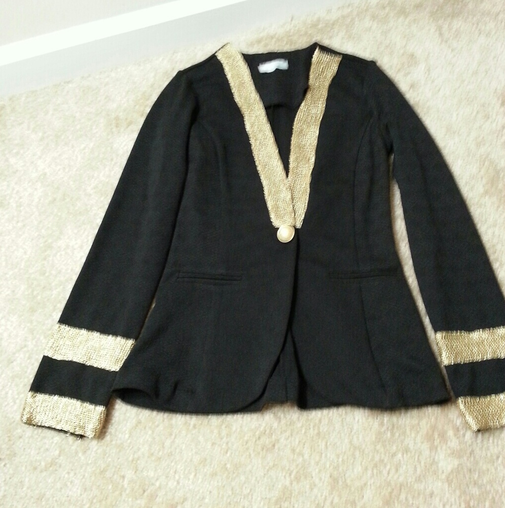 Women jacket(Not for sale)